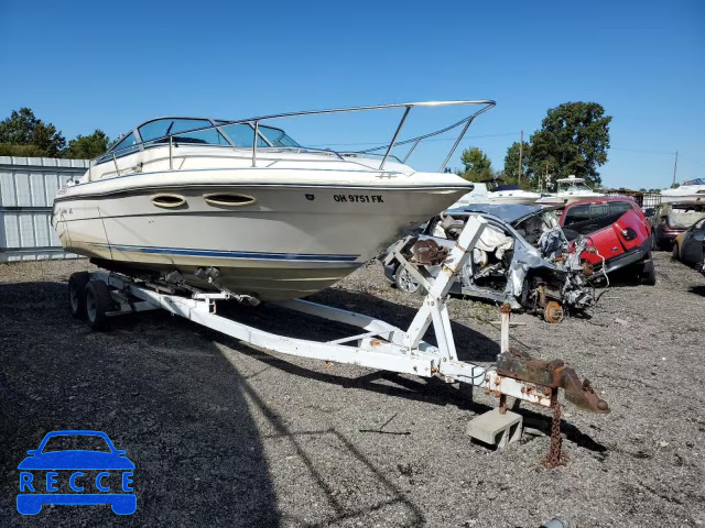 1989 SEAR BOAT SERM7321B090 Bild 0