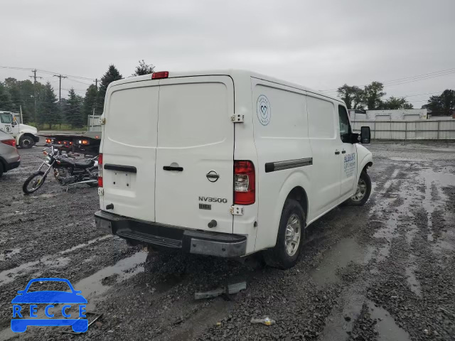 2013 NISSAN NV 3500 1N6AF0KY3DN110875 image 3