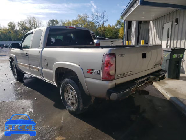 2003 CHEVROLET SILVERADO2 1GCEK19T13E191292 image 2