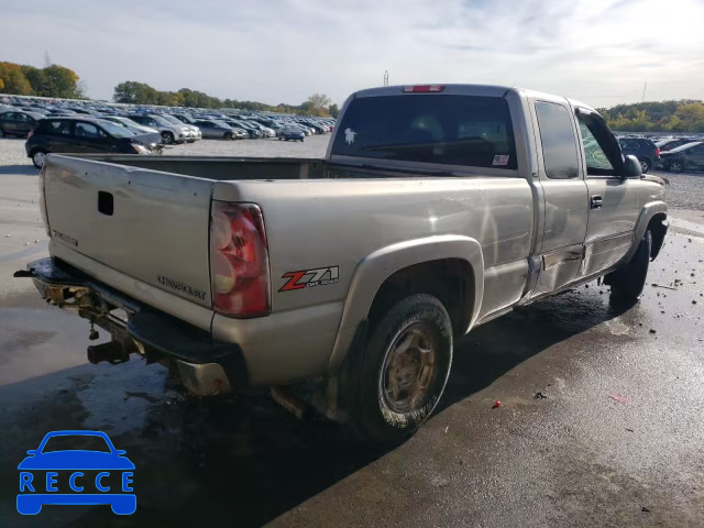 2003 CHEVROLET SILVERADO2 1GCEK19T13E191292 image 3