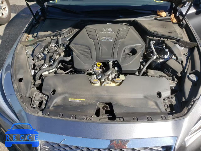 2021 INFINITI Q50 LUXE JN1EV7BPXMM702256 Bild 6