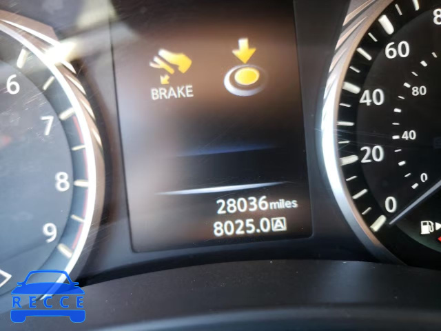 2021 INFINITI Q50 LUXE JN1EV7BPXMM702256 Bild 7