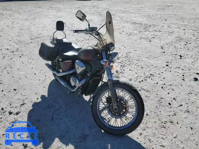 2004 HONDA VT600 CD JH2PC21344M503997 зображення 0