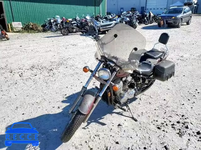 2004 HONDA VT600 CD JH2PC21344M503997 зображення 1