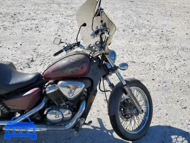 2004 HONDA VT600 CD JH2PC21344M503997 зображення 4