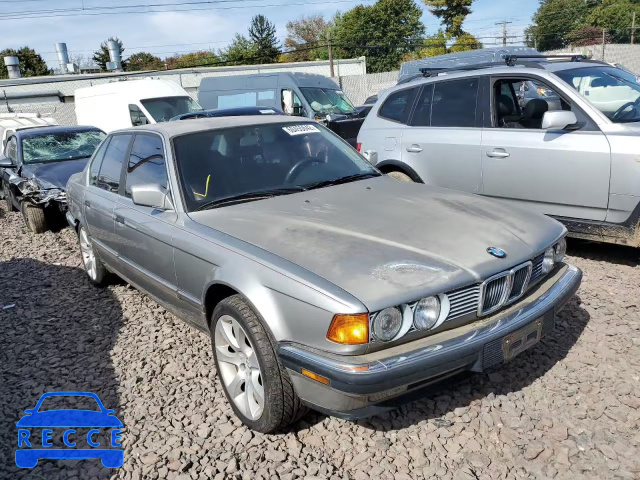 1988 BMW 735 I AUTO WBAGB431XJ3201454 image 0