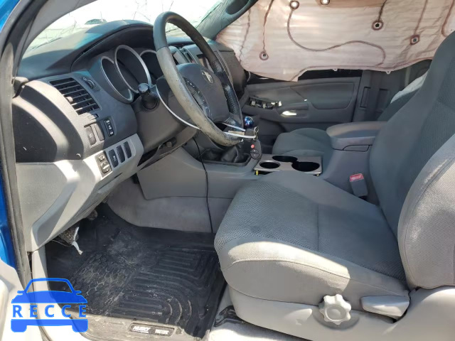 2011 TOYOTA TACOMA X-R 5TFTU4CN2BX001242 image 4