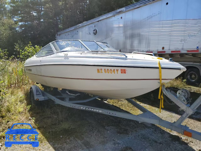 2000 STNG BOAT W/TRL PNYUSEU8A000 Bild 0