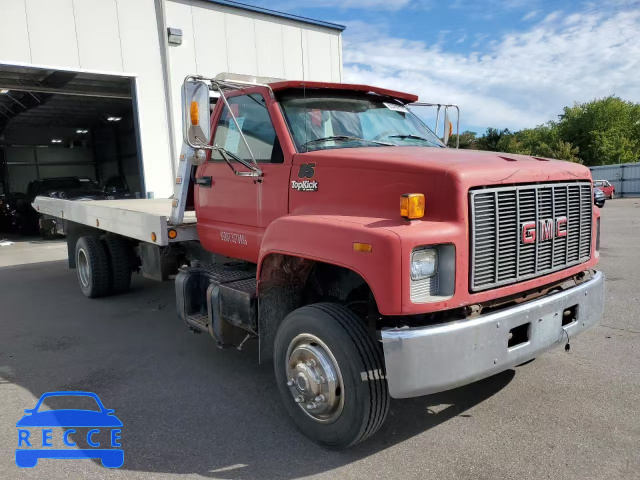 1995 GMC TOPKICK C6 1GDJ6H1J9SJ503799 image 0