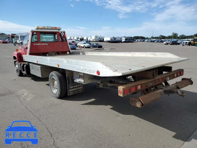 1995 GMC TOPKICK C6 1GDJ6H1J9SJ503799 Bild 2