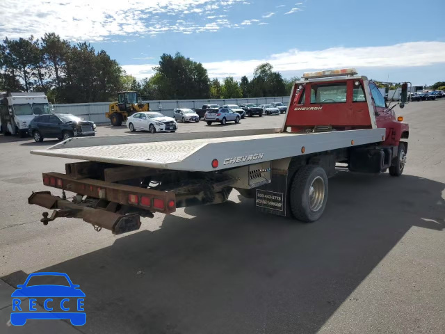 1995 GMC TOPKICK C6 1GDJ6H1J9SJ503799 Bild 3