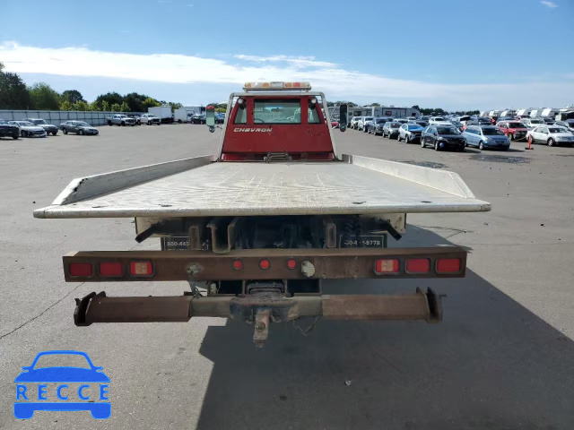 1995 GMC TOPKICK C6 1GDJ6H1J9SJ503799 Bild 5