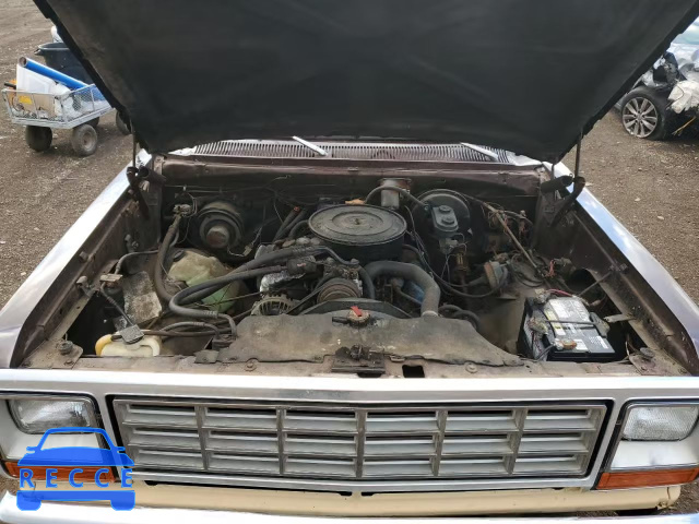 1982 DODGE D-SERIES D 1B7FD14P0CS292754 Bild 6