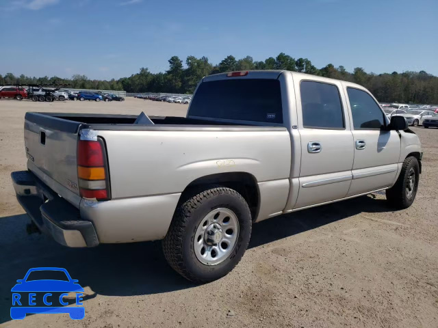 2004 GMC SIERRA 150 2GTEC13T341326068 зображення 3