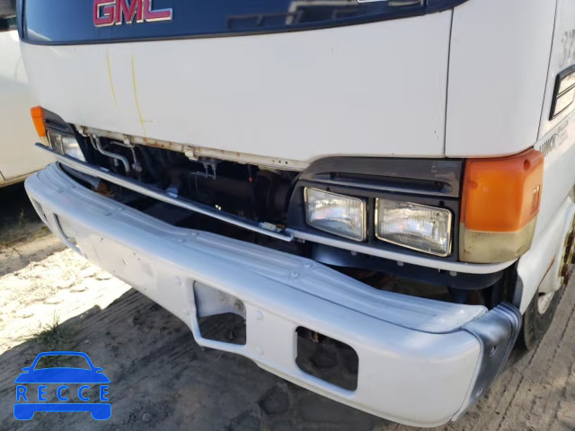 2003 GMC W4500 W450 4KDC4B1R53J800085 Bild 8