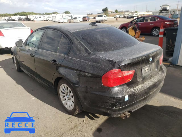 2009 BMW 328 XI SUL WBAPK53579A511268 зображення 2