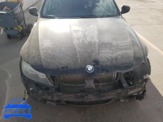 2009 BMW 328 XI SUL WBAPK53579A511268 зображення 6