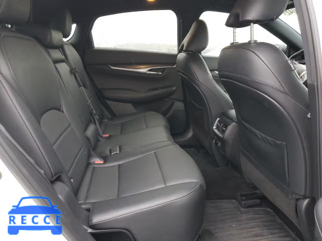 2022 INFINITI QX55 LUXE 3PCAJ5J32NF101640 зображення 5