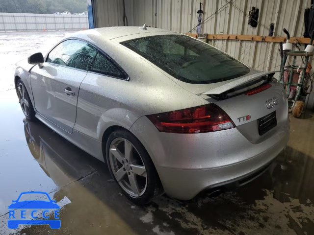 2014 AUDI TT PREMIUM TRUBFAFK4E1002587 зображення 2