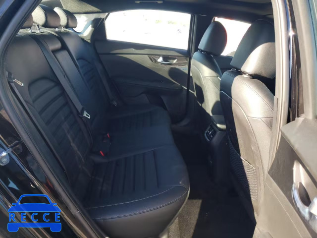 2022 KIA FORTE GT L 3KPF54AD5NE491104 Bild 5