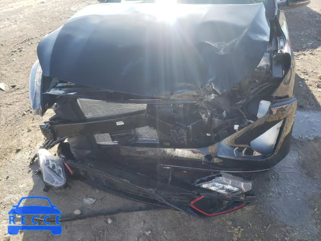 2022 KIA FORTE GT L 3KPF54AD5NE491104 Bild 8