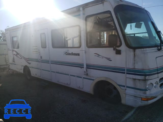 1998 CHEVROLET MOTORHOME 1GBLP37J3W3305206 зображення 0