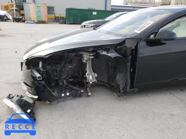 2022 TESLA MODEL S 5YJSA1E5XNF467659 Bild 8