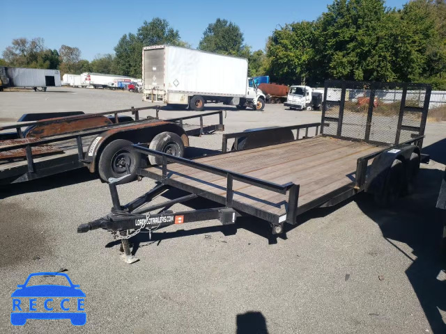 2022 CARGO FLATBED 58UBF1624NA005118 зображення 1