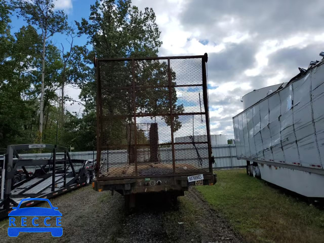 2000 FONTAINE TRAILER 13N248302Y5994071 Bild 1