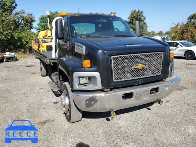 2006 CHEVROLET C65 C6C042 1GBJ6C13X6F416676 Bild 0