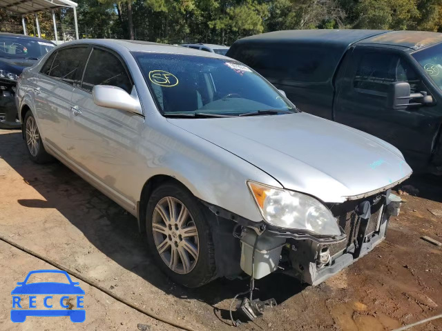 2008 TOYOTA AVALON LIM 4T1BK36B68U288989 зображення 0