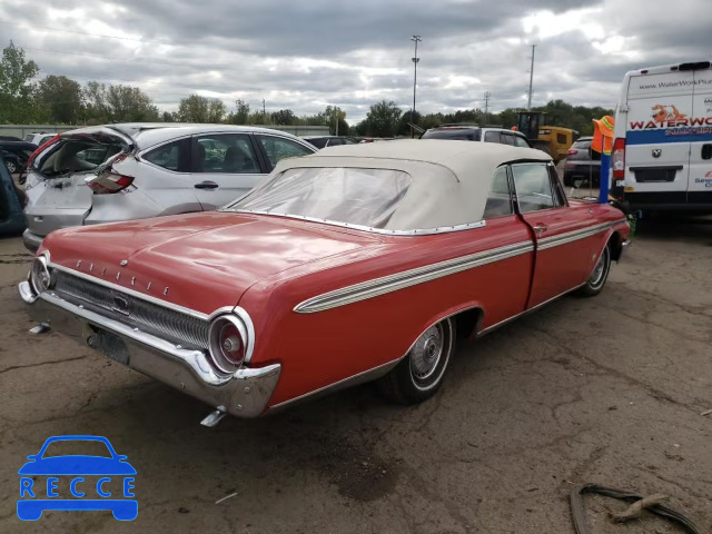 1962 FORD GALAXIE 2J69Z164682 image 3