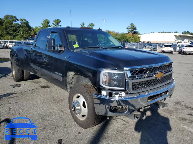 2011 CHEVROLET 3500HD 1GC4K1C80BF239065 Bild 0