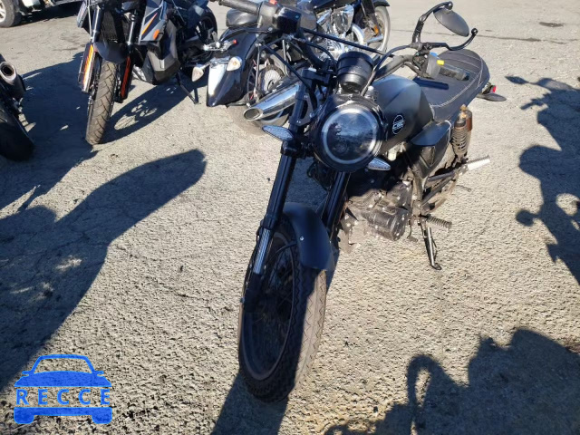 2021 ZONGSHEN MOTORCYCLE LZSSDNRB1M1003485 image 1