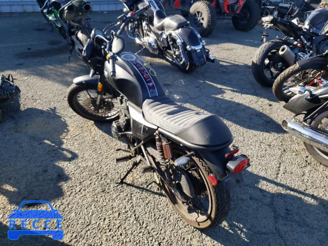 2021 ZONGSHEN MOTORCYCLE LZSSDNRB1M1003485 image 2