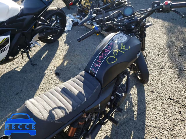 2021 ZONGSHEN MOTORCYCLE LZSSDNRB1M1003485 зображення 4