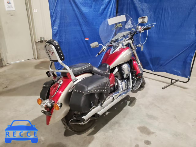 2007 KAWASAKI VN900 D JKAVN2D147A011202 image 3