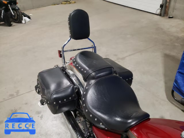 2007 KAWASAKI VN900 D JKAVN2D147A011202 image 5