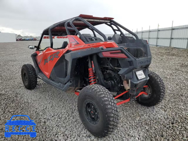 2020 POLARIS RZR PRO XP 3NSR4D923LG161173 зображення 2