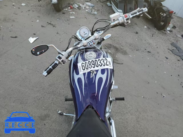 2004 VICTORY MOTORCYCLES VEGAS 5VPGB16D843003677 Bild 4