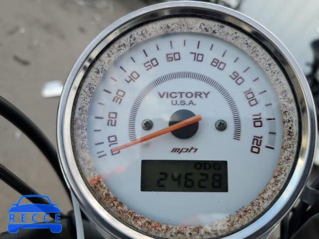 2004 VICTORY MOTORCYCLES VEGAS 5VPGB16D843003677 Bild 7