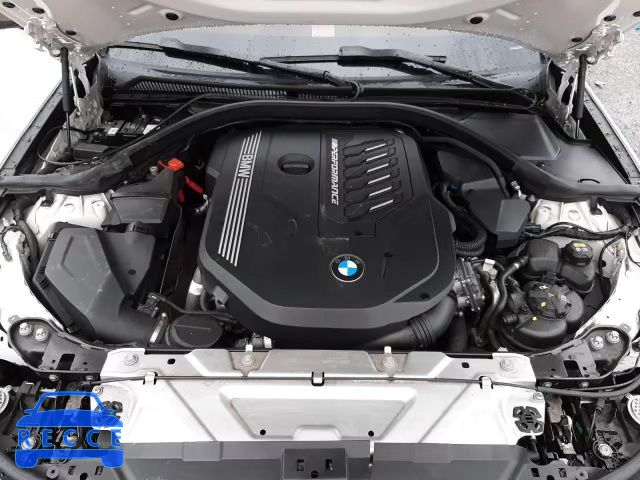 2020 BMW M340XI WBA5U9C00LFJ90911 image 6
