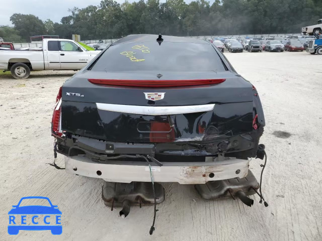 2016 CADILLAC XTS VSPORT 2G61V5S88G9122064 image 5