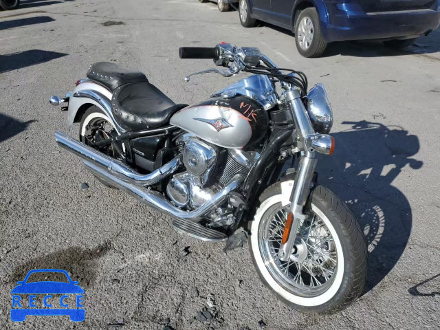 2007 KAWASAKI VN900 D JKAVN2D107A013240 image 0