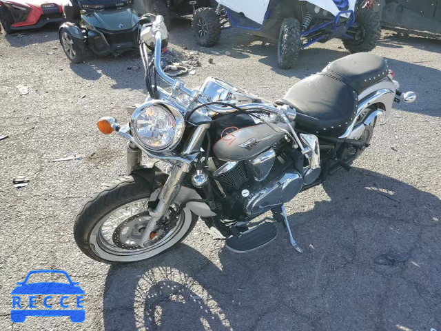 2007 KAWASAKI VN900 D JKAVN2D107A013240 зображення 1