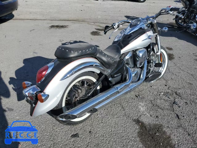 2007 KAWASAKI VN900 D JKAVN2D107A013240 зображення 3