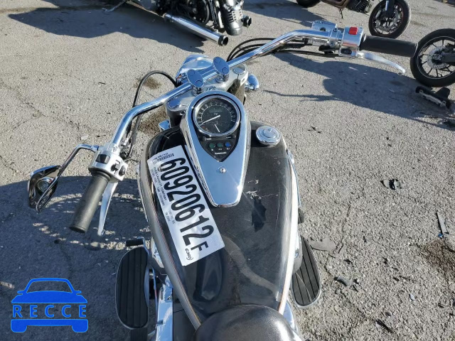 2007 KAWASAKI VN900 D JKAVN2D107A013240 image 4