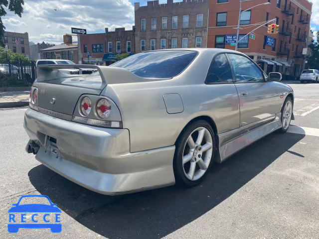 1994 NISSAN SKYLINE ECR33024630 image 3