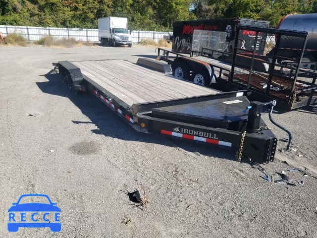 2022 CARGO FLATBED 3EUGB2028N1007649 image 0