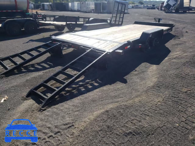 2022 CARGO FLATBED 3EUGB2028N1007649 зображення 3